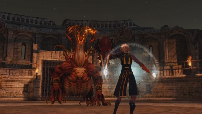 Lightning Returns: Final Fantasy XIII - Imagen 41